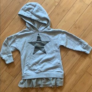 Toddler Hoodie sweatshirt